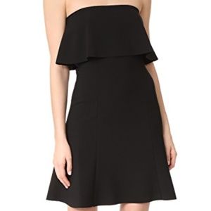 Elizabeth and James Hickory Dress